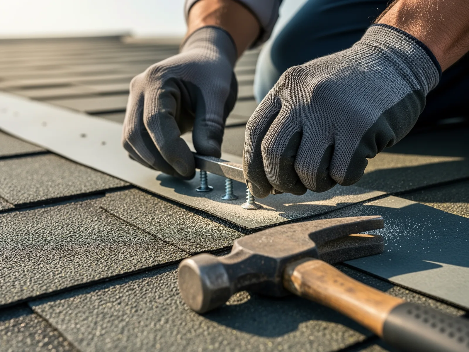 Why choose Fascia Repair in Montgomery, WV